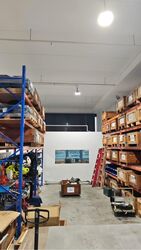 REVV (D22), Factory #610512551